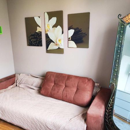 Dom Buddy Mieszkanie Na 6-7 Osob Gdyně Exteriér fotografie
