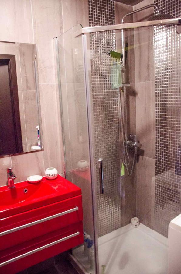 Dom Buddy Mieszkanie Na 6-7 Osob Gdyně Exteriér fotografie