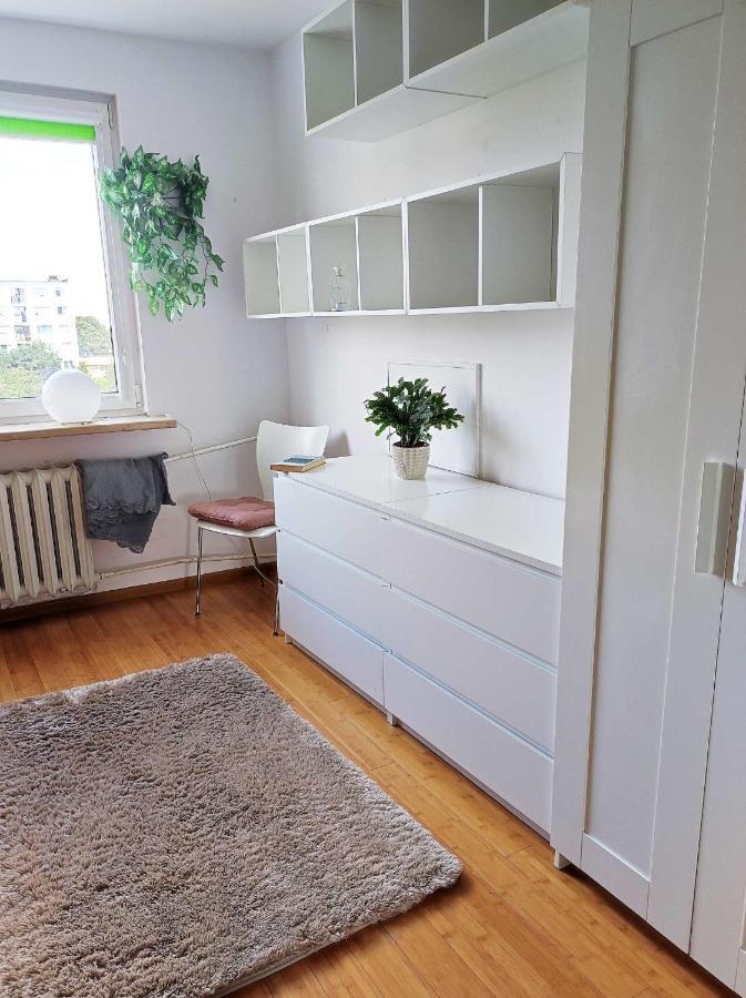 Dom Buddy Mieszkanie Na 6-7 Osob Gdyně Exteriér fotografie